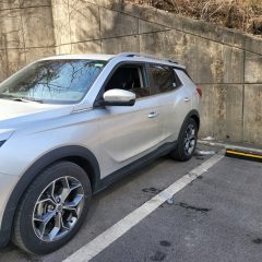 드라이브가 힐링이에요