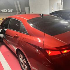 편의점 방문도 이제 편해요