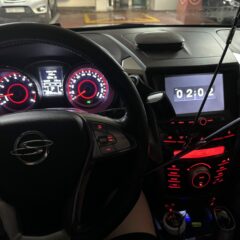 협소 주차 고민