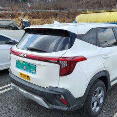 떨리는 첫 도로 주행 후기 이미지