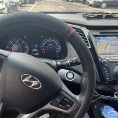 배달보다 차량으로 쇼핑 편리해요