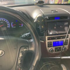 연천 주차장에서의 도전