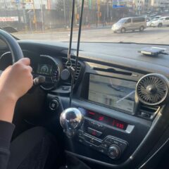 주차 실력 향상!