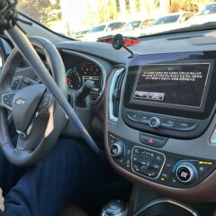 아이 등원 위해 시작