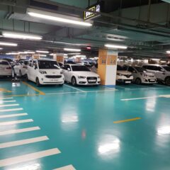 아이 학원 셔틀 후기