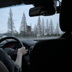 교차로 통과 연습 후기