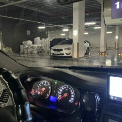 드라이브가 힐링이에요